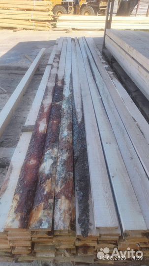 Пиломатериал