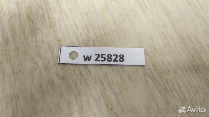 Защита кпп Mercedes-Benz A2126280411