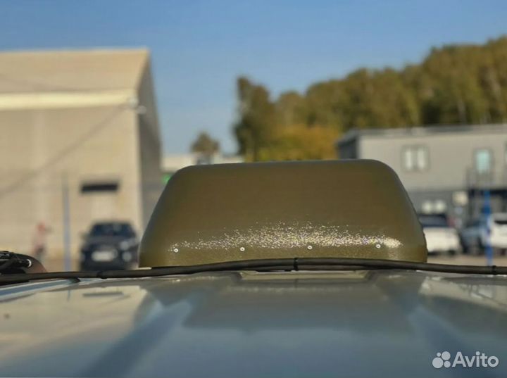 Подавитель дронов свод 2 К-8М