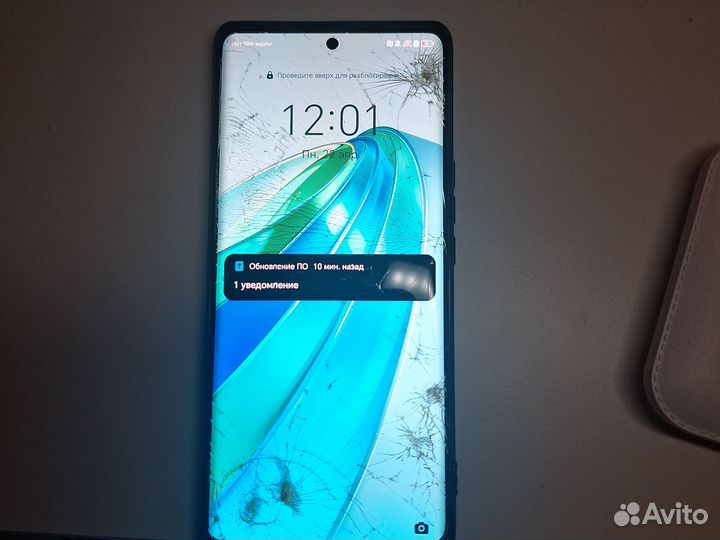 HONOR X9a, 8/128 ГБ