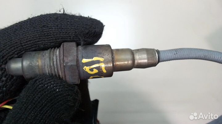 Лямбда зонд BMW i3, 2016