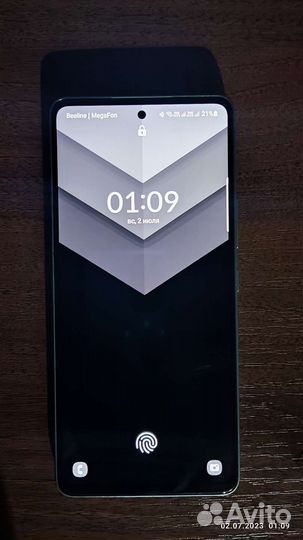 Samsung a53 5G 8/128