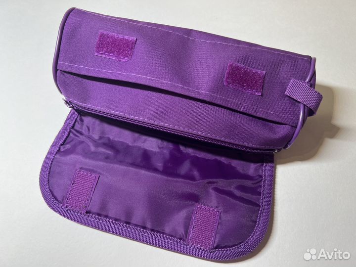 Пенал школьный