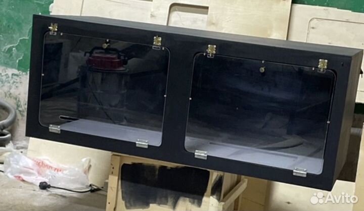 Террариум для рептилий