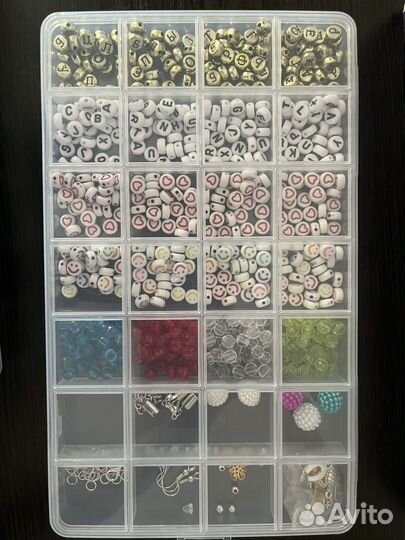 Набор для творчества