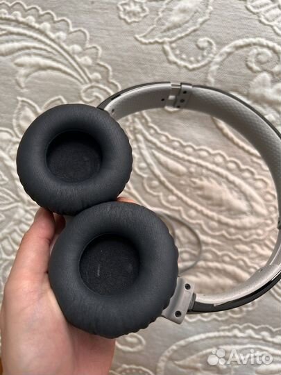 Наушники Sony