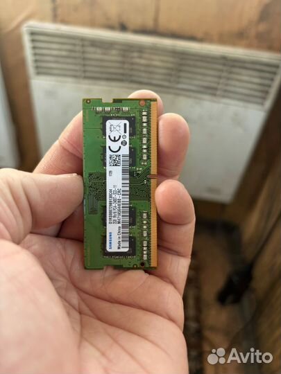 Оперативная память ddr3 2 gb