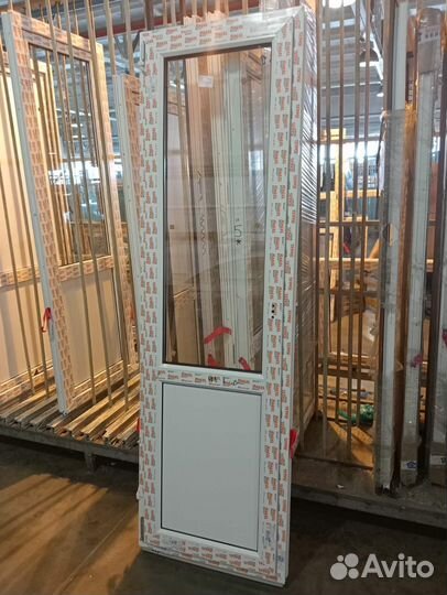 Пластиковые Окна, Двери, Балконы. Кимовск