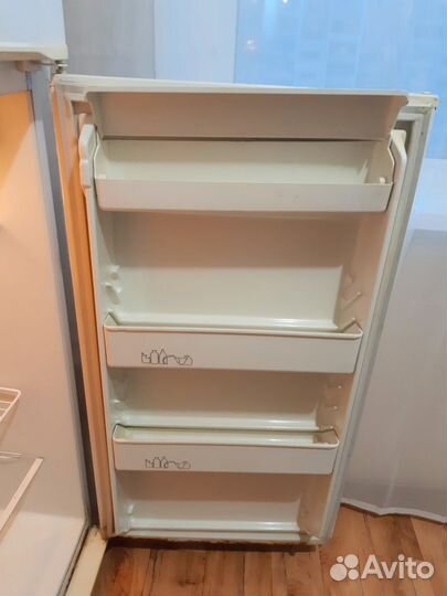 Холодильник атлант двухкамерный