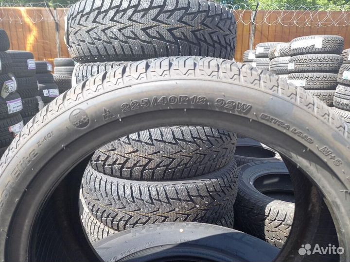 Westlake All Season Z-401 225/40 R18 92W