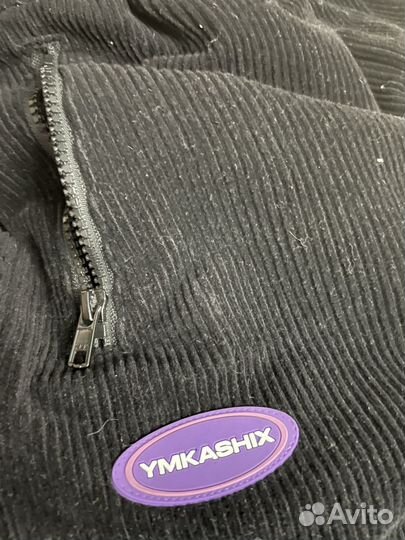 Штаны ymkashix