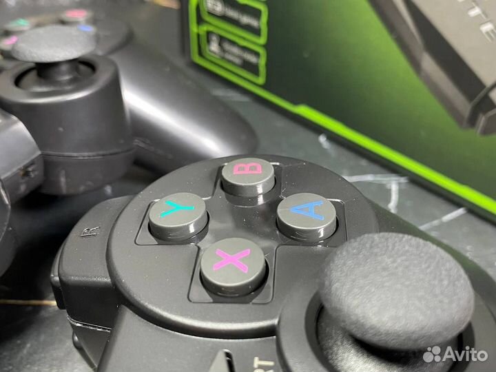 Портативная игровая консоль 2.4G 64Gb