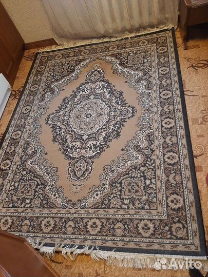 Ковер 213 на 160