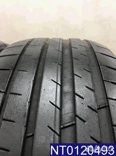 Michelin Pilot Sport 4 235/45 R18 98Y