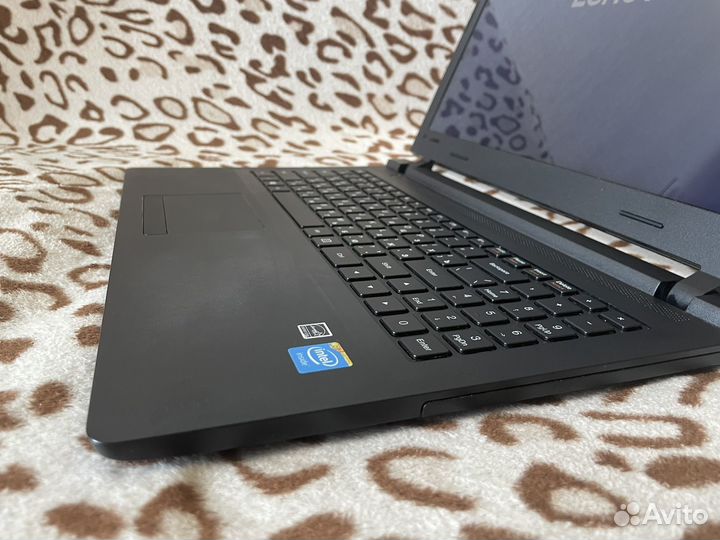 Отличный ноутбук Lenovo