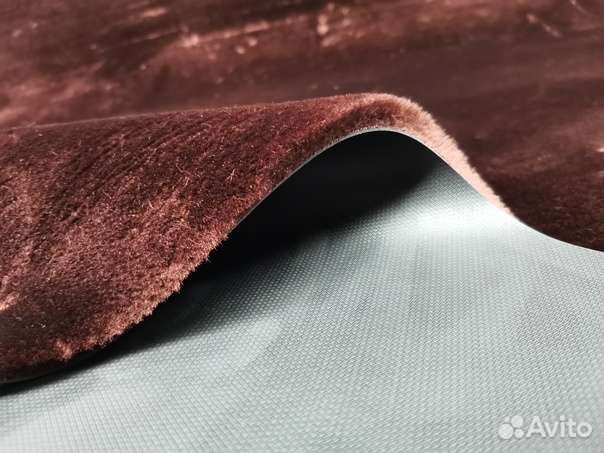 Ворсовые коврики