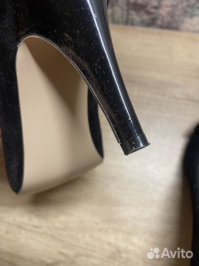 Туфли женские 38 размер