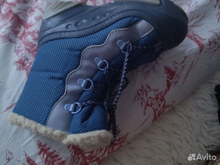 Пакет одежды