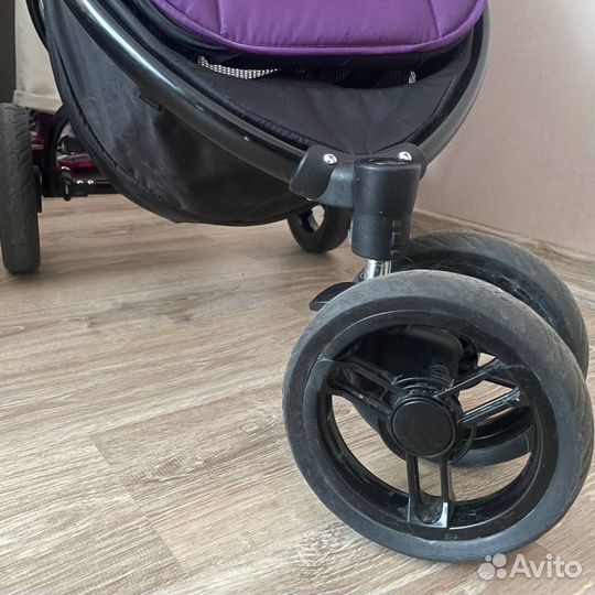 Прогулочная коляска валко беби
