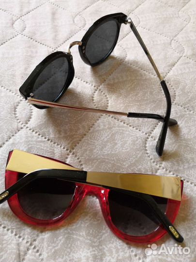 Солнцезащитные очки MNG Новые