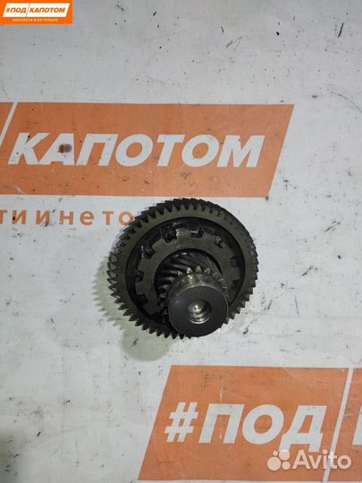 Промежуточный вал кпп Opel Astra H (2004 - 2007)