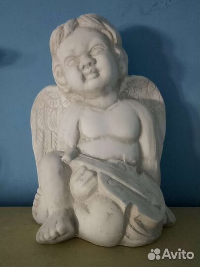 Статуэтка ангел