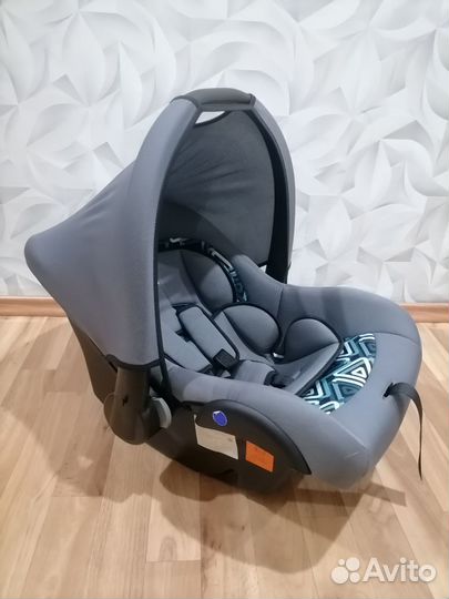 Автолюлька от 0