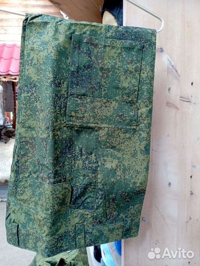 Костюм цифра