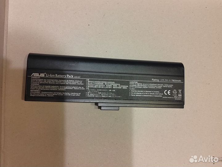 Док станция Fujitsu Port replicator Lifebook