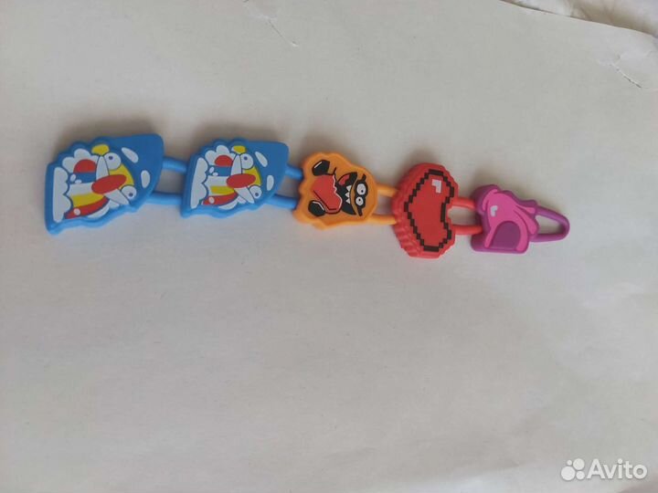 Тикеры токеры 3 обмен