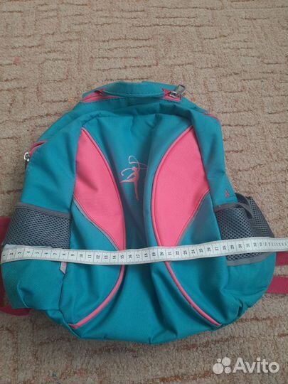 Рюкзак для художественной гимнастики