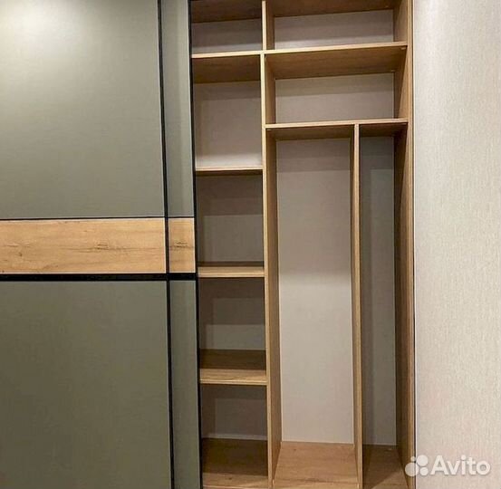 Шкафчик для ванной