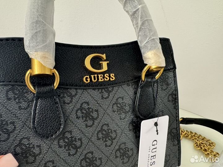 Сумка guess оригинал