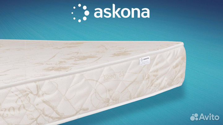 Матрас 120х200