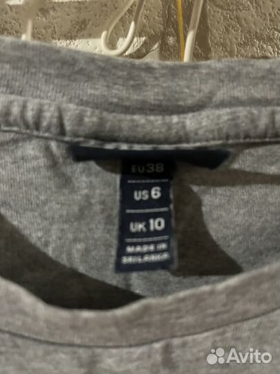 Футболка ellesse