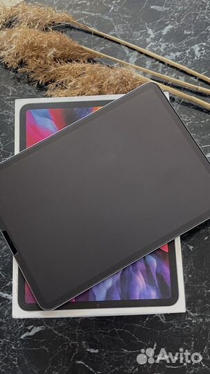 iPad Pro 11 2020 256Gb