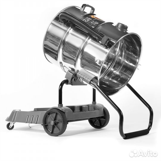 Пылесос daewoo davc 6030 S