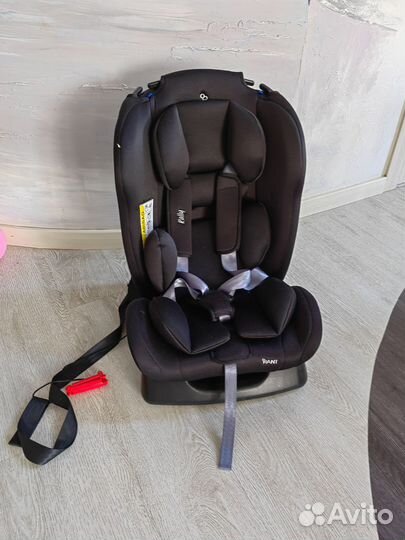Детское автокресло rant rally
