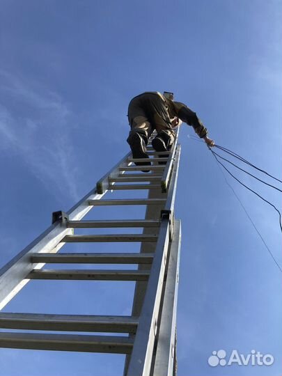 Видеонаблюдение