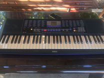 Синтезатор yamaha psr 190