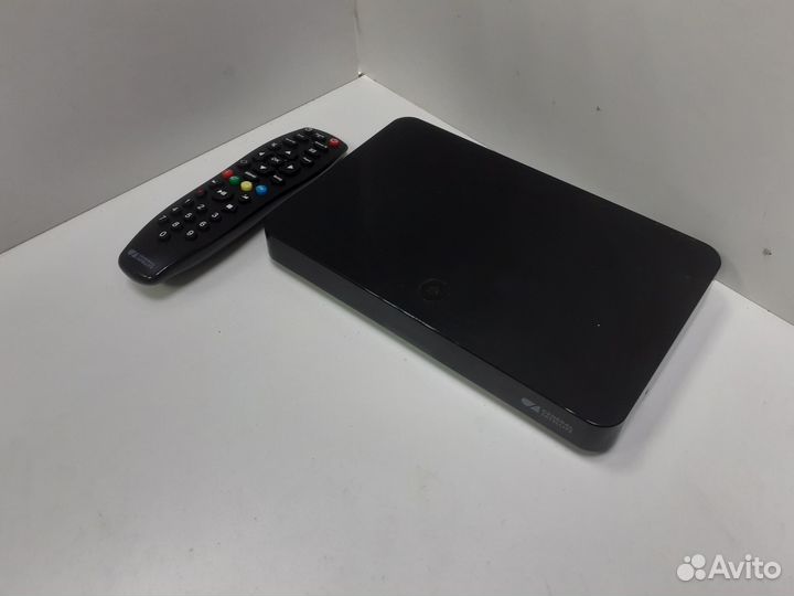 Приставка DVB-T2 General Satellite GS B527