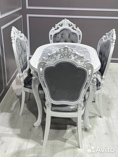 Стол/стул/обеденная группа