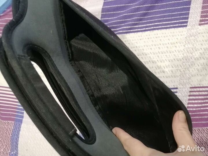 Сумка для нетбука