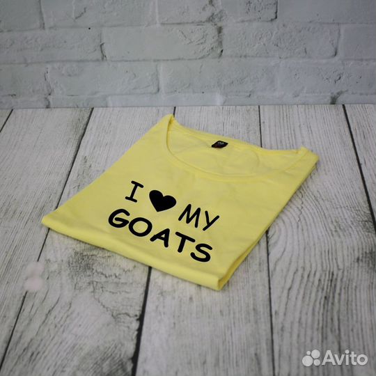 Печать на футболках, одеждах за 15 минут