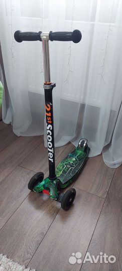 Самокат детский