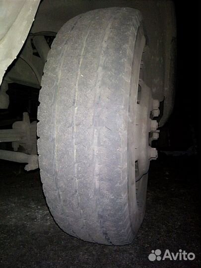 КАМА Kама-Euro LCV-131 195/65 R16 105