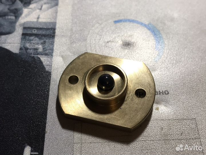 Опорный подшипник для Garrard 301