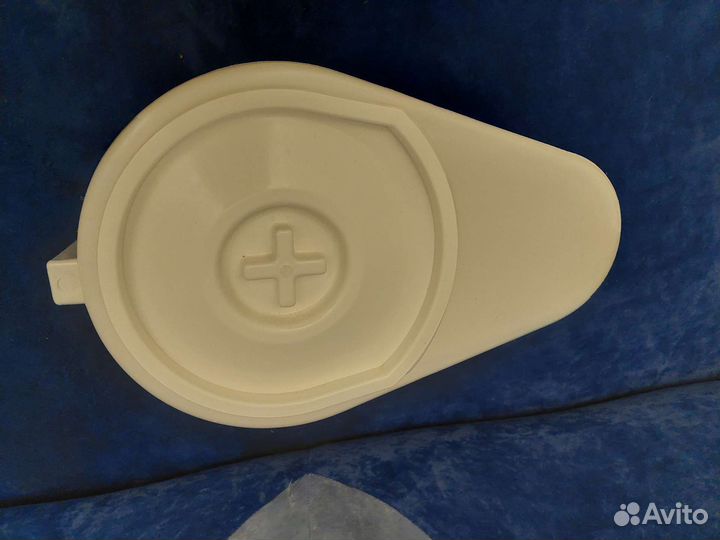 Судно медицинское