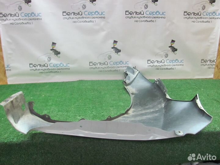 Крыло переднее правое для Mazda 3 (BL) 2009-2013