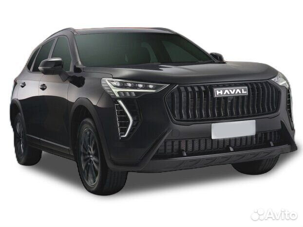 HAVAL Jolion 1.5 MT, 2024